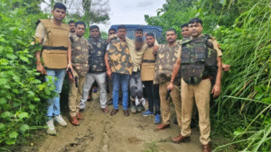गोरखपुर NEET छात्र हत्याकांड: गौ तस्करी रोकने पर दीपक गुप्ता की हत्या