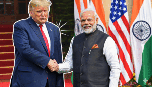 भारत-अमेरिका व्यापार संबंधों में सुधार की उम्मीद: V. Anantha Nageswaran के बयान से खुली नई राहें