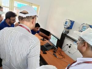 देश का पहला हाइड्रोजन प्लांट जींद में तैयार, अक्टूबर में होगा उद्घाटन