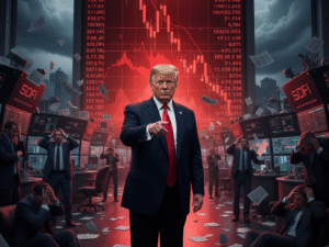 Breaking: Trump की वजह से Crypto में $19B Liquidation और Global Market Panic