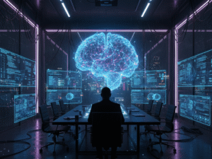 Meta ने Scale AI में $14.3 Billion का निवेश और Project Waterworth के साथ Global Connectivity में बड़ा कदम