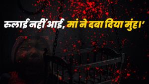 राजसमंद में दिल दहला देने वाली वारदात — मां पर नवजात की हत्या का आरोप