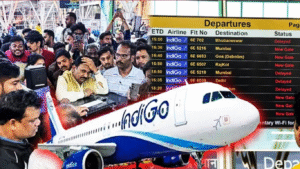 IndiGo Flight Crisis 2025: भारत की सबसे बड़ी एयरलाइन में कैसे हुआ इतना बड़ा ऑपरेशनल ब्रेकडाउन?