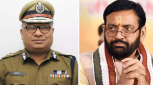 गैंगस्टर संस्कृति पर सख्त प्रहार: हरियाणा पुलिस ने 67 हरियाणवी गाने डिजिटल प्लेटफॉर्म से हटवाए