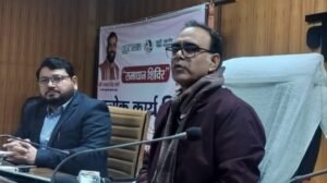 जींद में जल्द कैमरे, रेड लाइट और डोर-टू-डोर सफाई सिस्टम