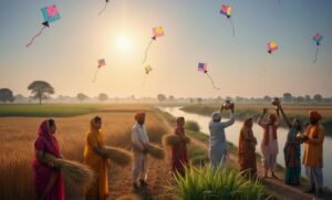 मकर संक्रांति क्यों मनाई जाती है? जानिए इस पर्व का धार्मिक, वैज्ञानिक और सामाजिक महत्व