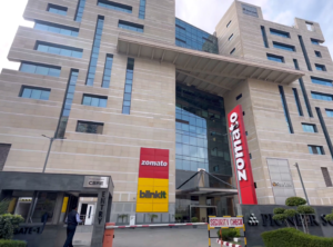 Zomato CEO दीपेंद्र गोयल का इस्तीफ़ा