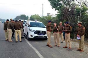 झज्जर एनकाउंटर विवाद—SIT मौके पर, जांच तेज