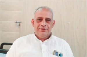 पानीपत के चुलकाना गांव के सरपंच पर फर्जी मार्कशीट का आरोप, धोखाधड़ी का केस दर्ज