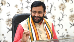 हरियाणा लाडो लक्ष्मी योजना में बड़ा बदलाव: अब 2100 नहीं, मिलेगा नया फॉर्मूला