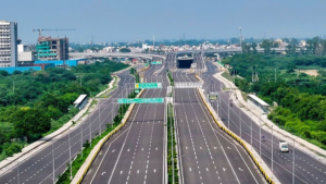 देश का पहला Free Flow Toll शुरू—अब हाईवे पर ZERO रुकावट!