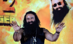 रामचंद्र छत्रपति हत्या केस में बड़ा फैसला: हाईकोर्ट से डेरा प्रमुख गुरमीत राम रहीम को राहत, तीन दोषियों की उम्रकैद बरकरार