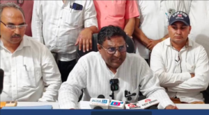 हरियाणा में सफाईकर्मियों और अग्निशमन कर्मचारियों की हड़ताल खत्म, सरकार ने मानी 12 से ज्यादा मांगें