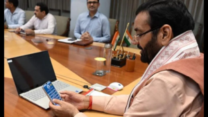 सतर्क हरियाणा ऐप लॉन्च, भ्रष्टाचार की शिकायत और सबूत अपलोड कर सकेंगे नागरिक