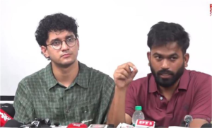 ‘धांधली वाले चुनावों में हिस्सा लेना बंद करें’, CJP प्रमुख अभिजीत दिपके की विपक्षी दलों से अपील