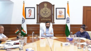 हरियाणा में महिलाओं और बच्चों के लिए बड़े फैसले, ₹50 हजार की मदद से लेकर