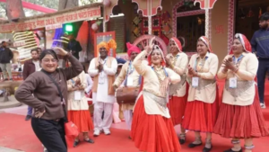 हरियाणा में पर्यटन को मिलेगा नया अंदाज, सूरजकुंड से गांवों तक बदल रही है घूमने की तस्वीर