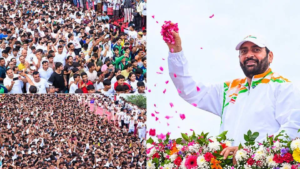 CM सैनी ने हरियाणा के पदक विजेता खिलाड़ियों को किया सम्मानित, युवाओं से नशे से दूर रहने की अपील