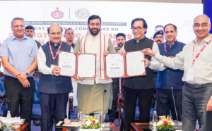 हरियाणा की अर्थव्यवस्था को मिलेगी नई रफ्तार, राजस्व व्यवस्था मजबूत करने पर सरकार का फोकस