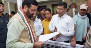 2009 से पहले नियुक्त शिक्षकों को HTET में राहत की मांग, चंडीगढ़ में CM से मिले डेपुटेशन शिक्षक