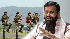 हरियाणा के हर अग्निवीर को मिलेगी सरकारी नौकरी CM नायब सैनी का बड़ा ऐलान