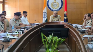 हरियाणा में नशा तस्करों पर बड़ा एक्शन, DGP की सख्ती नेटवर्क से लेकर अवैध संपत्तियों पर होगी कार्रवाई